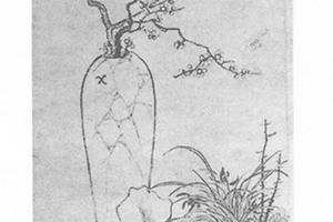 花卉图