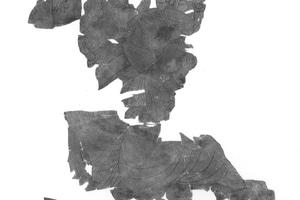 新疆吐峪沟出土佛画