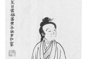 鱼篮观音