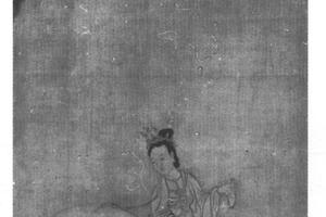 观音像