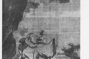 三仙图