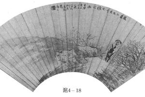 骑驴图