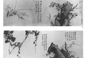 花卉九种
