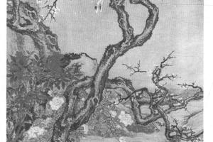 群仙祝寿图