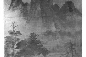 沧州诗意图