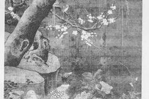 花鸟图