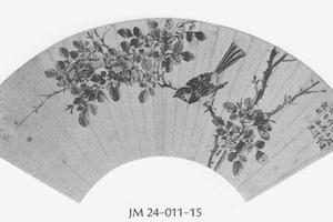 花鸟图