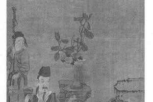 炼芝图