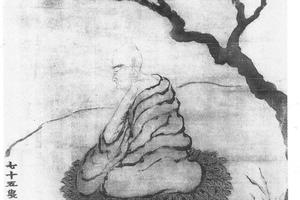 菩提佛像