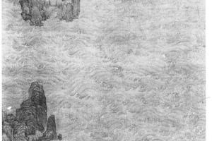 寿山福海图