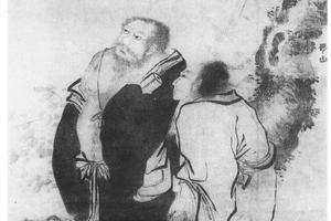 二仙图