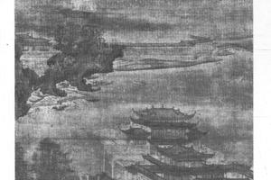 汉宫秋月图