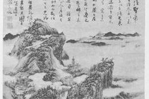 报恩寺图