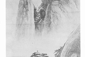 黄山图