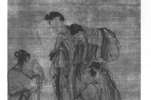 整冠图