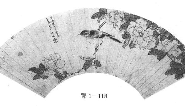 花鸟
