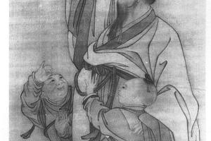 永膺多福图