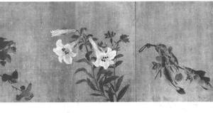 花卉