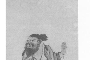 钟馗图