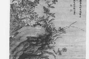 花鸟图