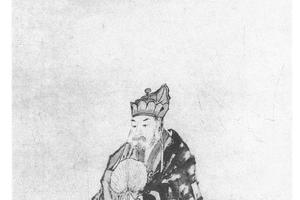 济公像