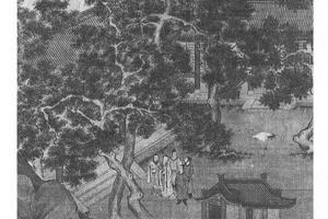 汉吴公故事图