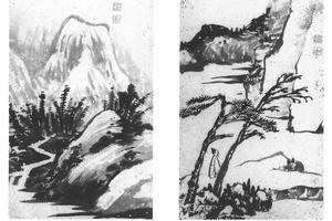 山水十开