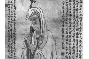 观音像