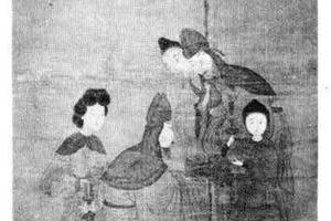 人物图
