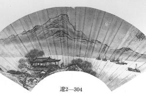 松江月夜图