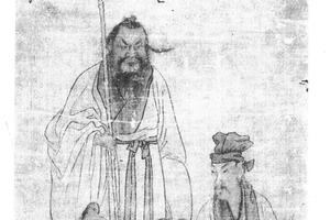 三仙图