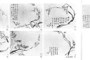 花卉图册