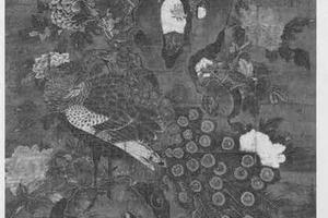 花鸟图