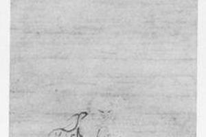 政黄牛图