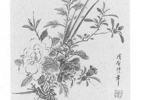 花卉图