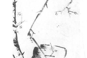 梅石