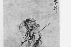 人物图