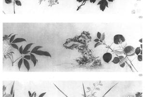 花果图