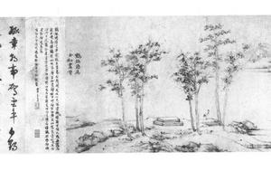 鹤林图