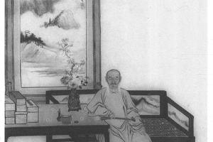 肖像