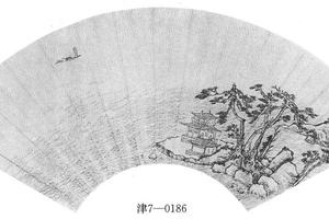 滕王阁图