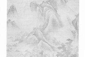 云山图