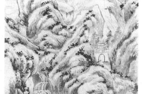 门外飞泉阂