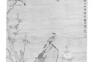 花鸟图