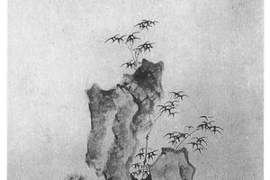 斗鷄图