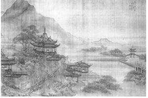 琼楼春色
