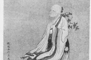 东方朔图