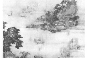 金焦图