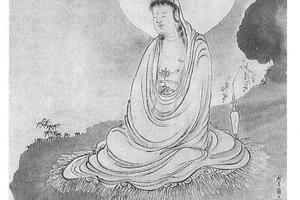 观音图