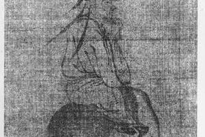 杜子美图